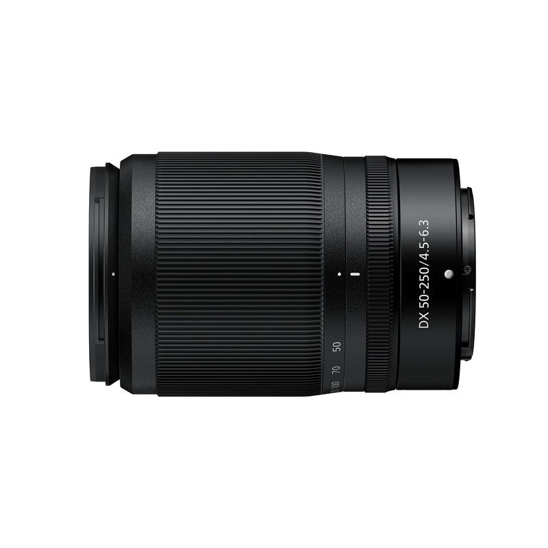 Nikon Z 50-250 F4.5-6.3 VR DX