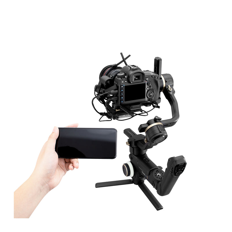 Zhiyun Crane 3S Gimbal