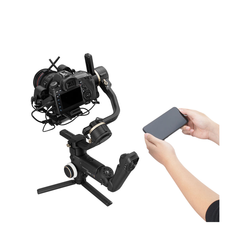 Zhiyun Crane 3S Gimbal