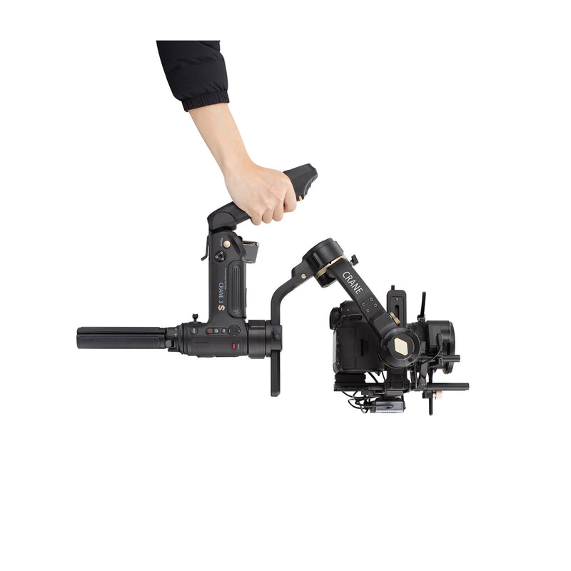 Zhiyun Crane 3S Gimbal