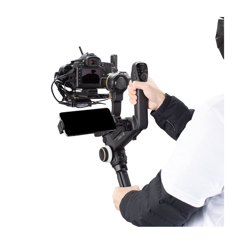 Zhiyun Crane 3S Gimbal