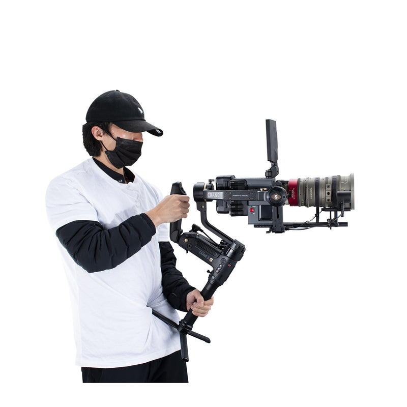 Zhiyun Crane 3S Gimbal