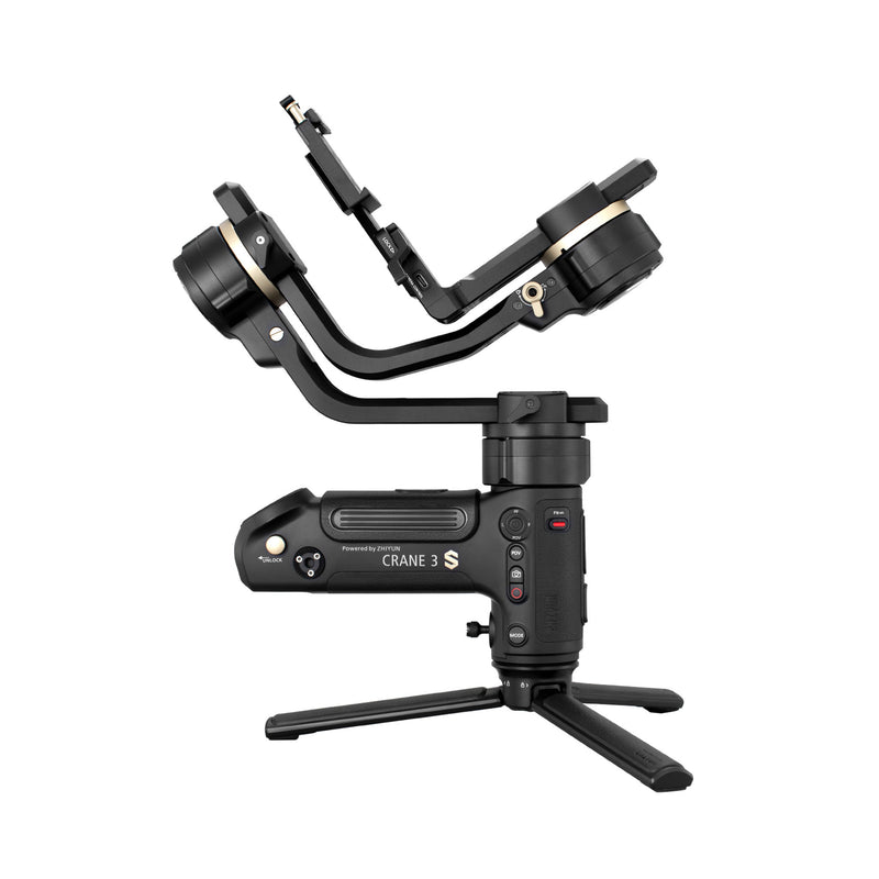 Zhiyun Crane 3S Gimbal