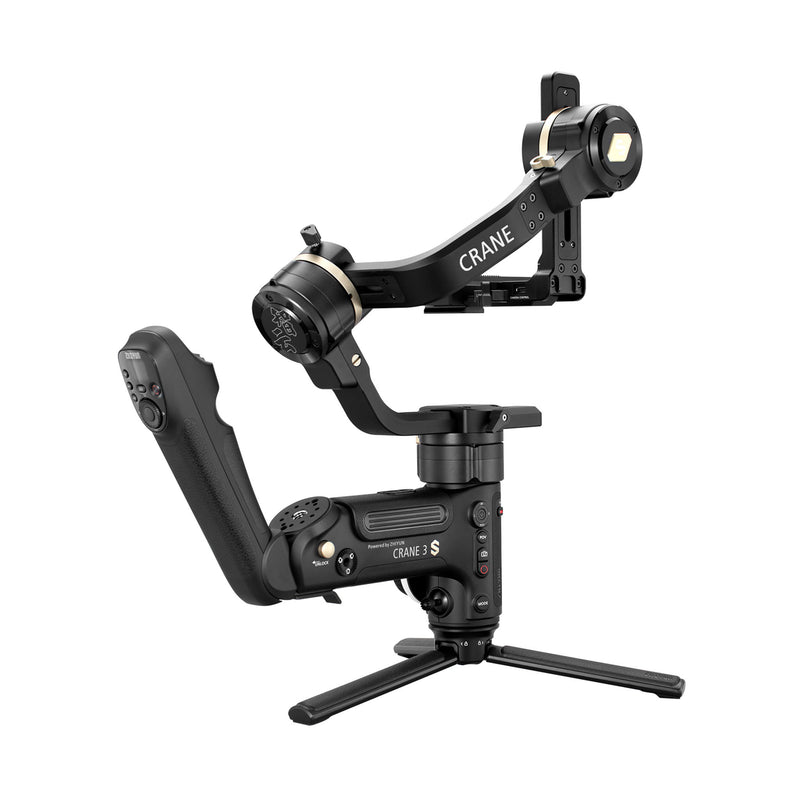 Zhiyun Crane 3S Gimbal