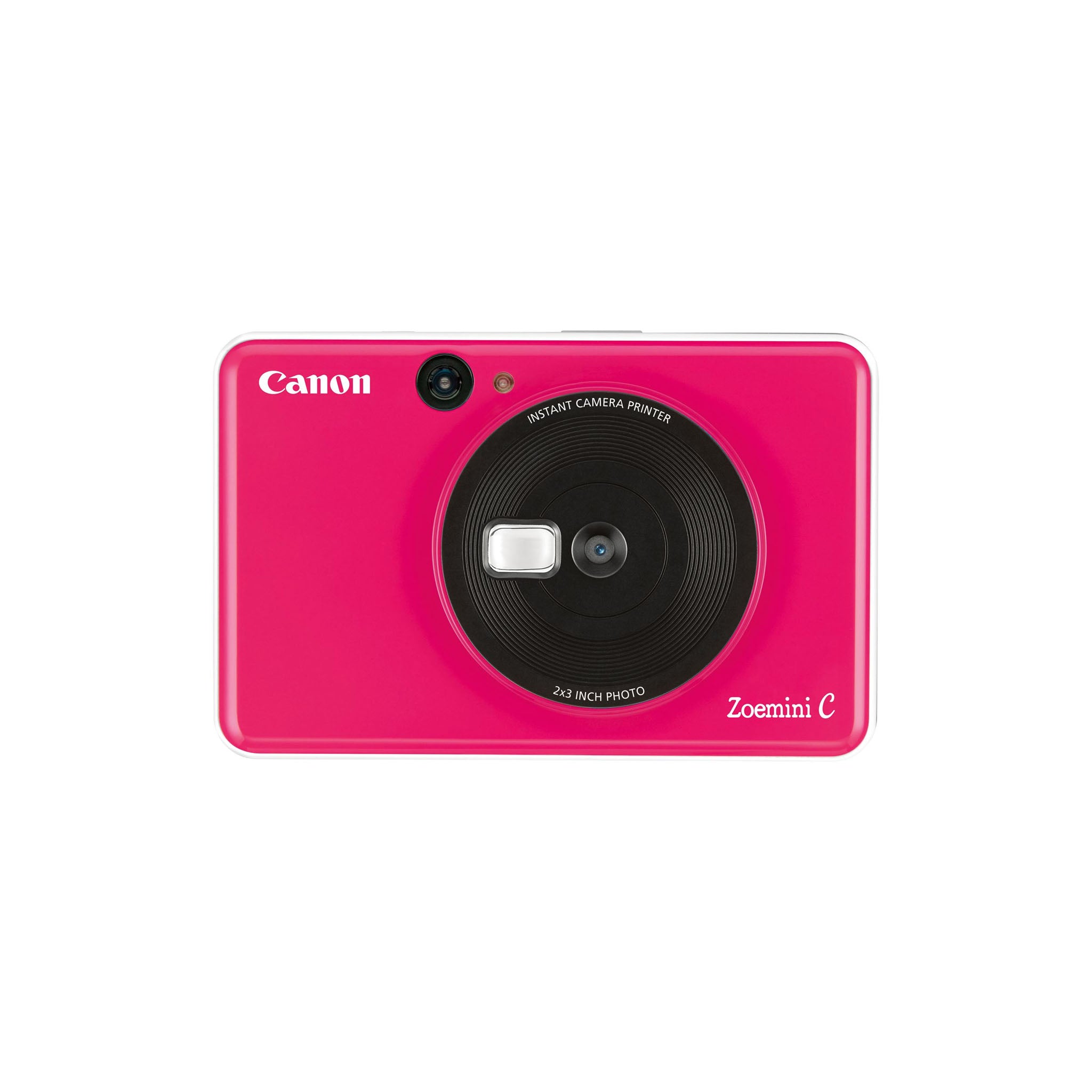 Canon deals instant camera