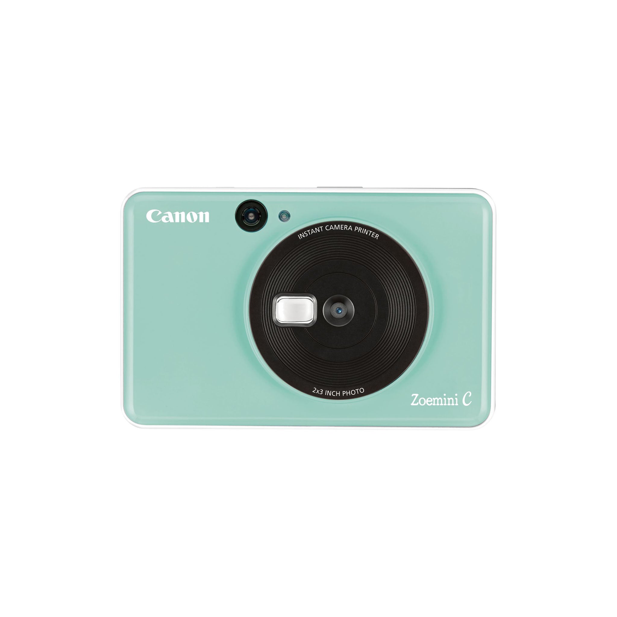 Canon Zoemini C Instant Camera + Printer