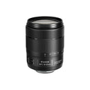 Canon EF-S 18-135mm F3.5-5.6 IS USM Lens