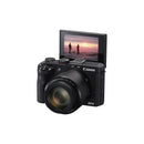 Canon PowerShot G3 X Camera