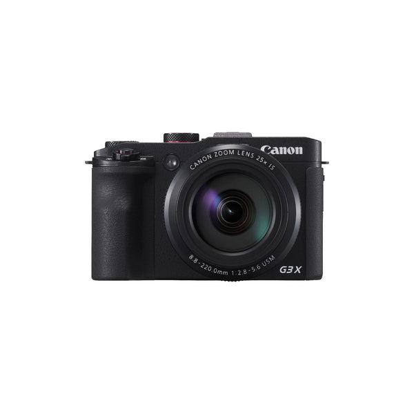 Canon PowerShot G3 X Camera