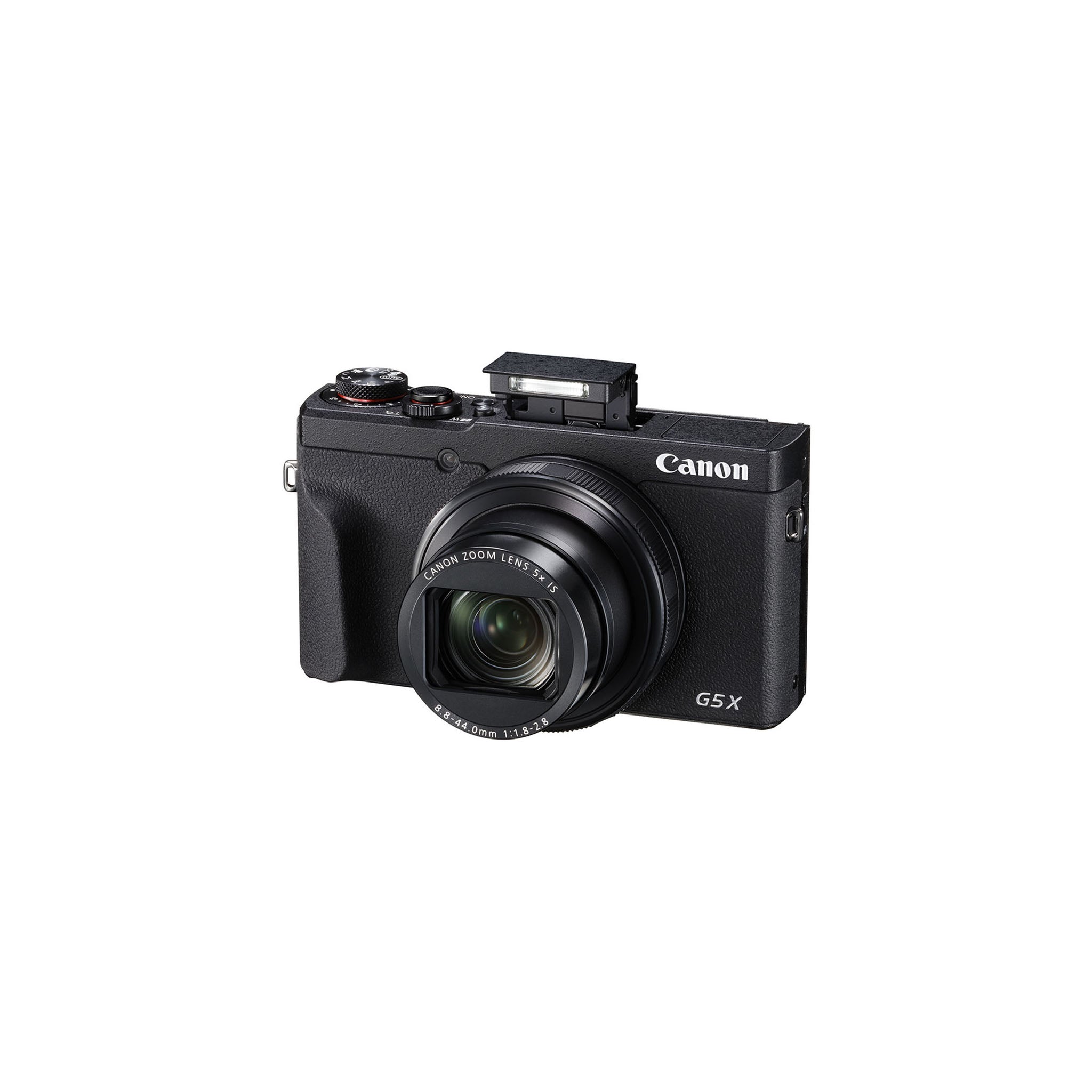 Canon PowerShot G5 X Mk II Camera