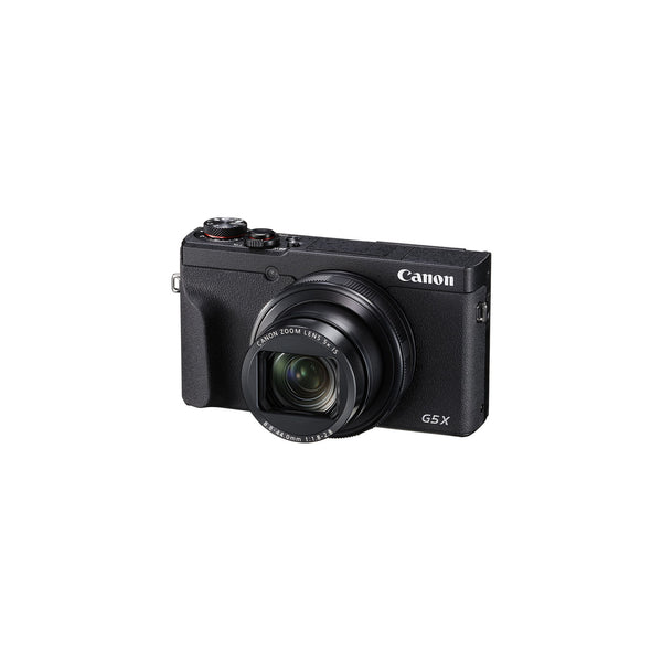 Canon PowerShot G5 X Mk II Camera