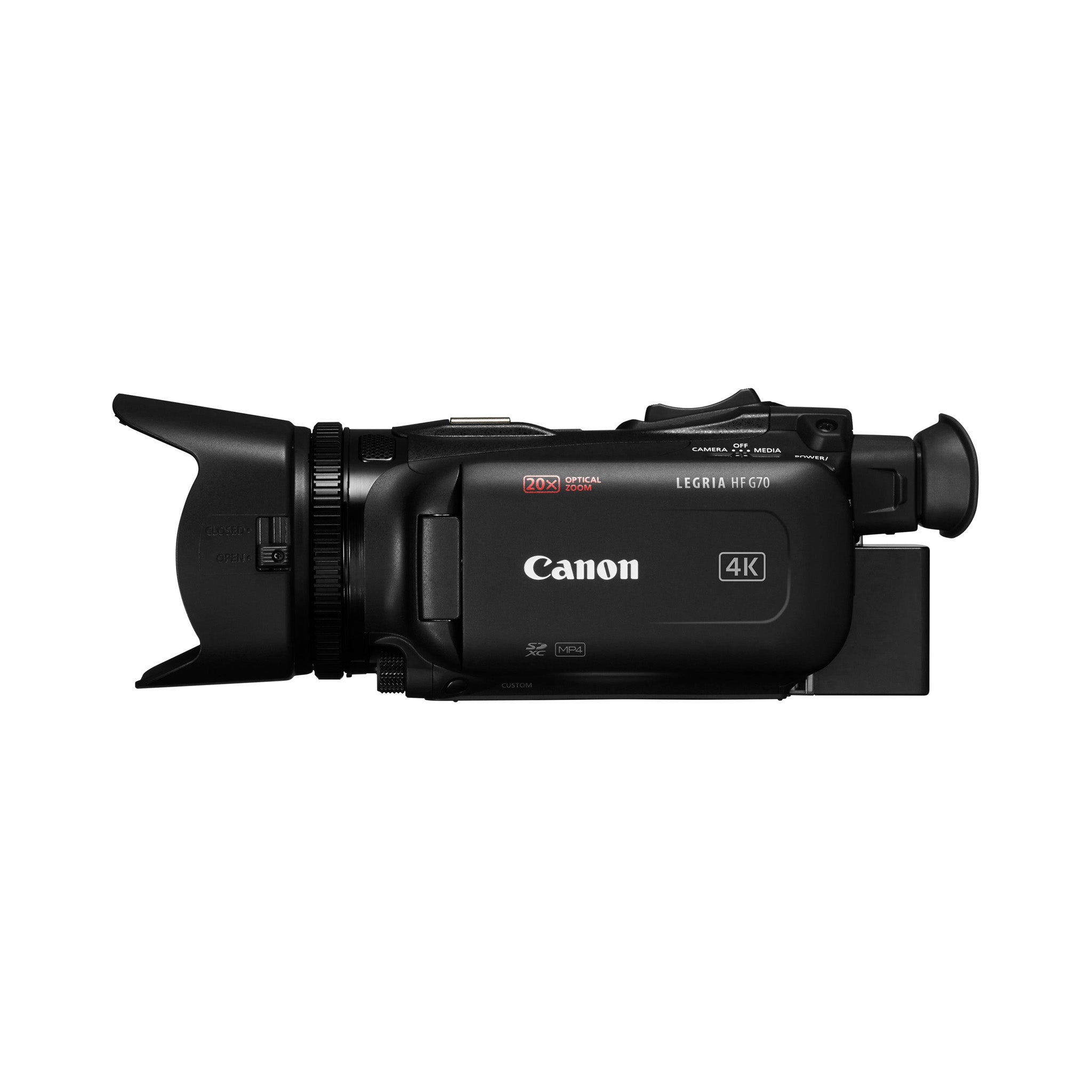 Canon Legria HF G70 Camcorder