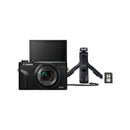 Canon PowerShot G7X Mark III Camera
