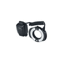 Canon Macro Ring Lite MR14EX II Speedlite