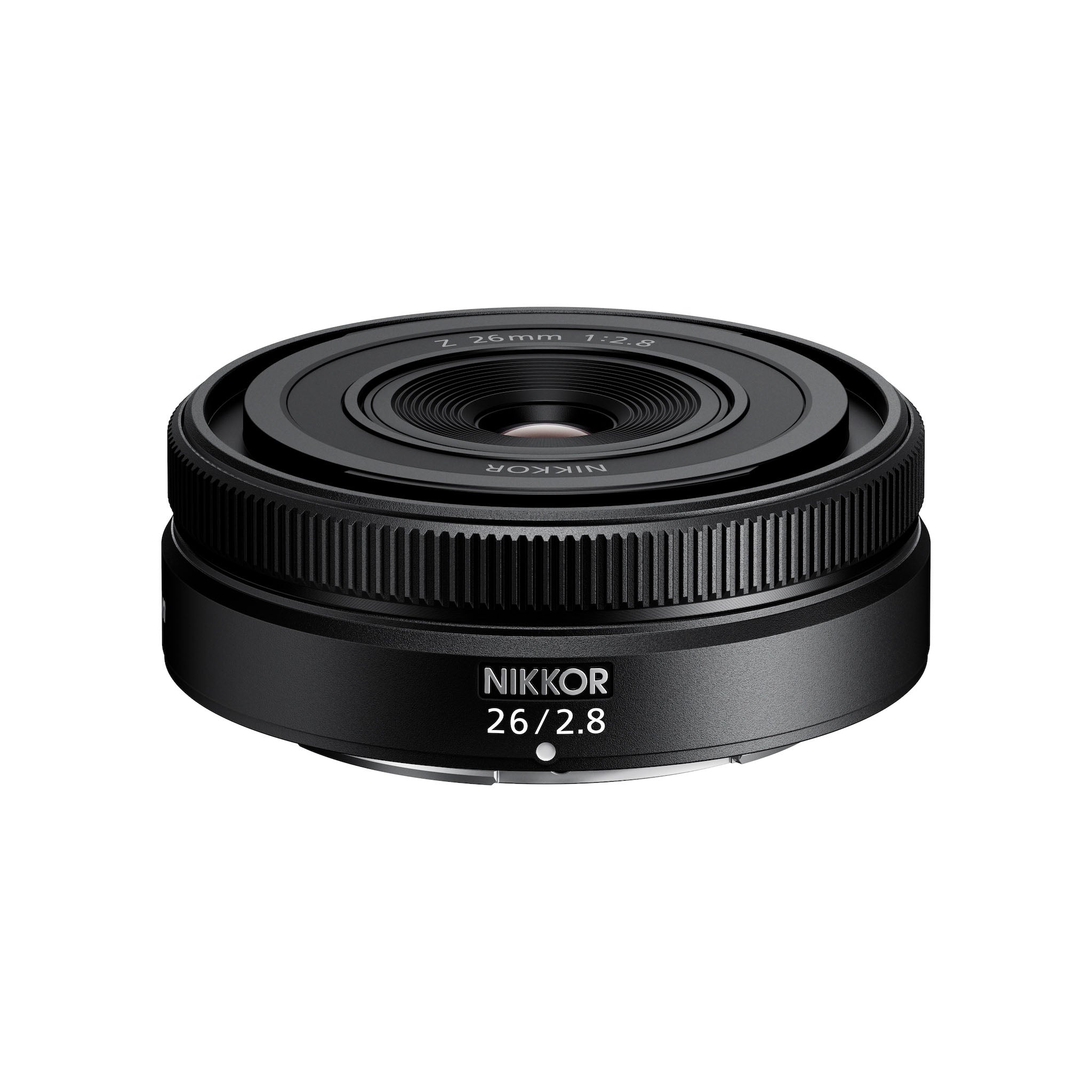 Nikon Z 26mm F2.8 Lens