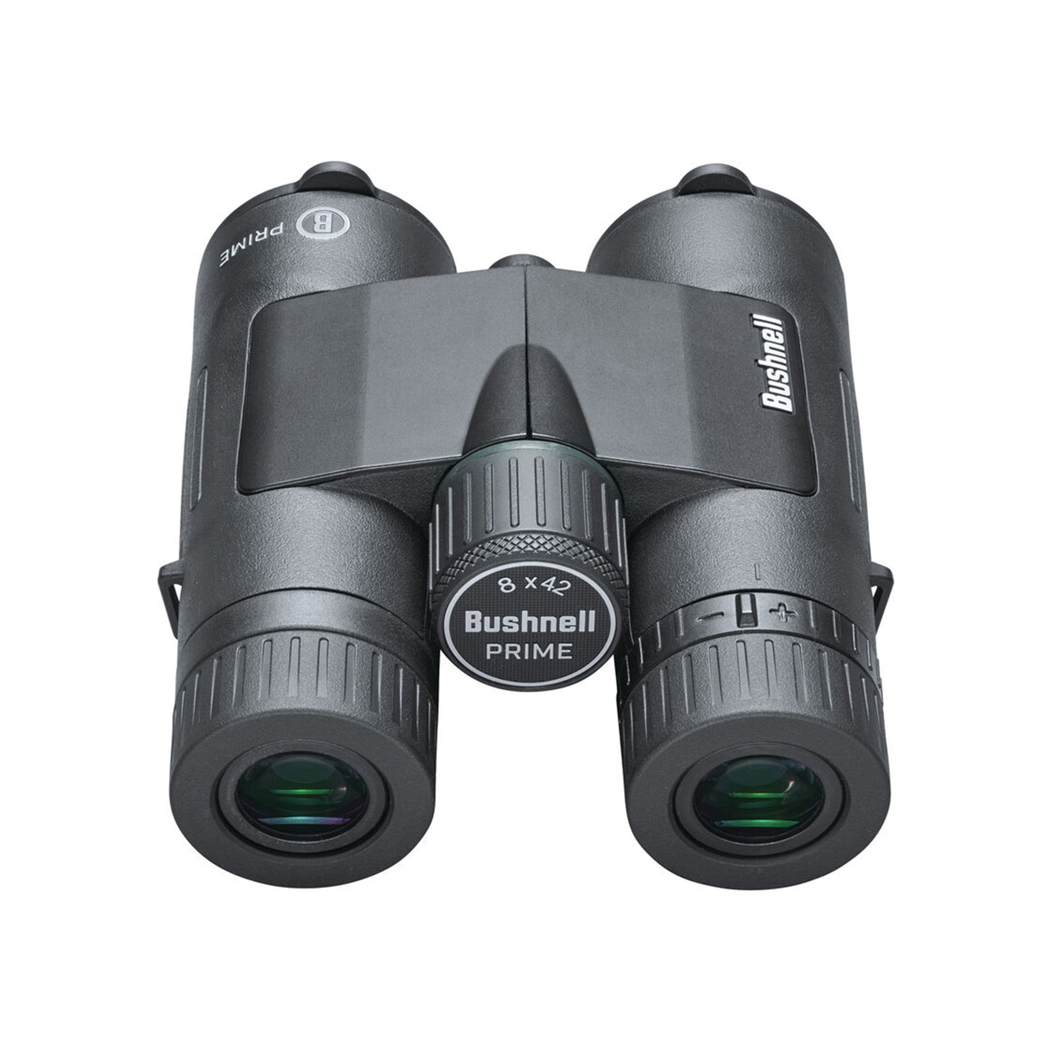 Bushnell Prime Binoculars
