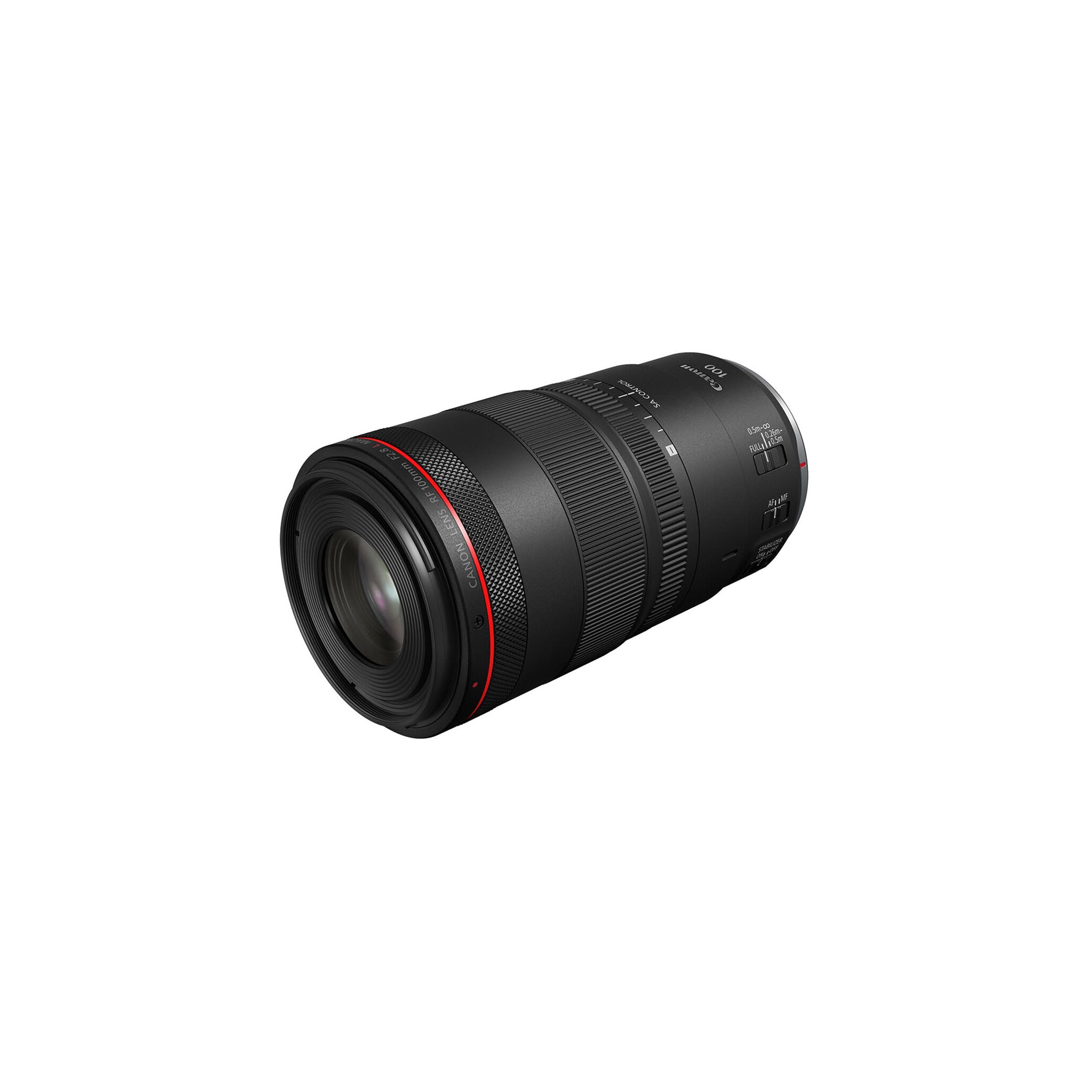 Canon RF 100mm F2.8L MACRO IS USM Lens