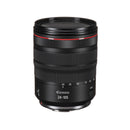 Canon RF 24-105mm F4L IS USM Lens