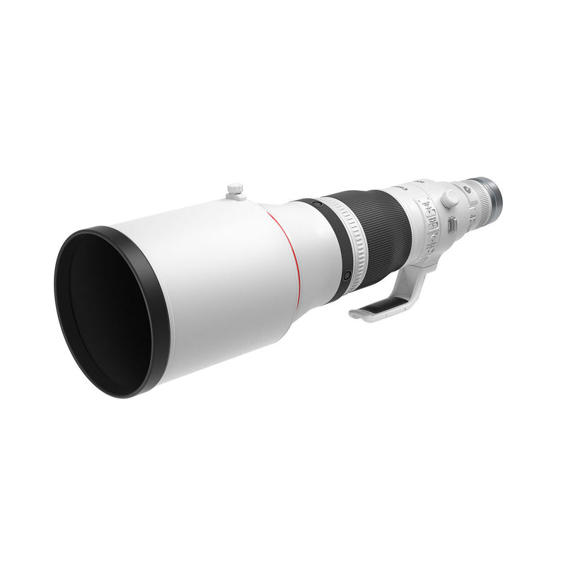 Canon RF 600mm F4L IS USM