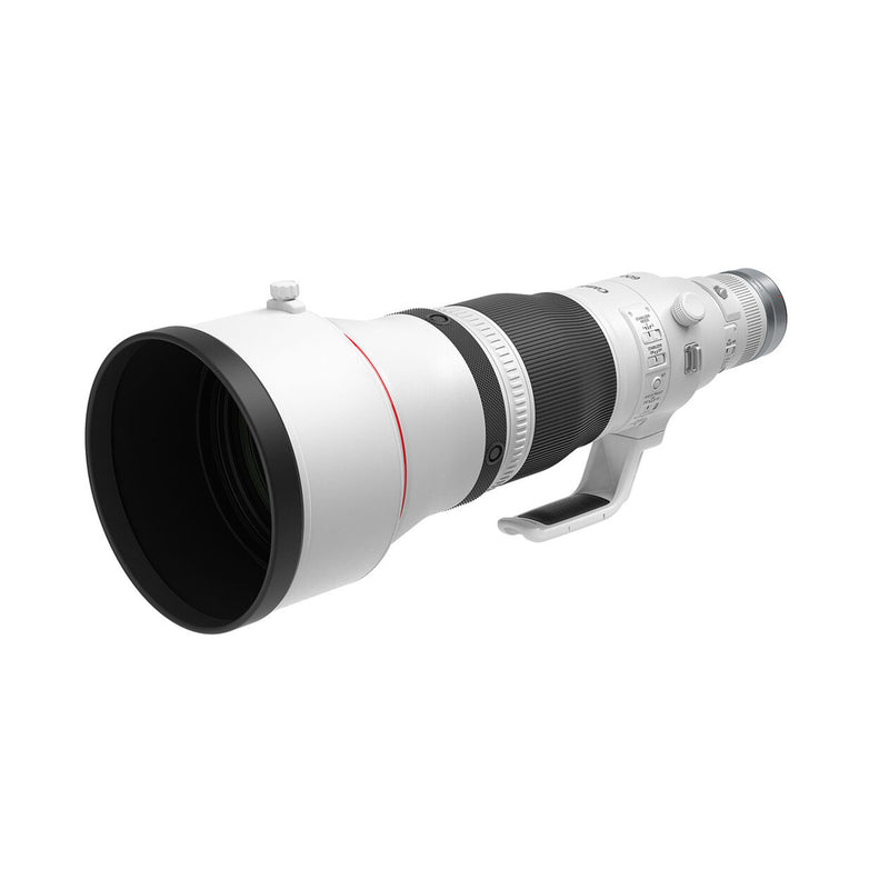 Canon RF 600mm F4L IS USM