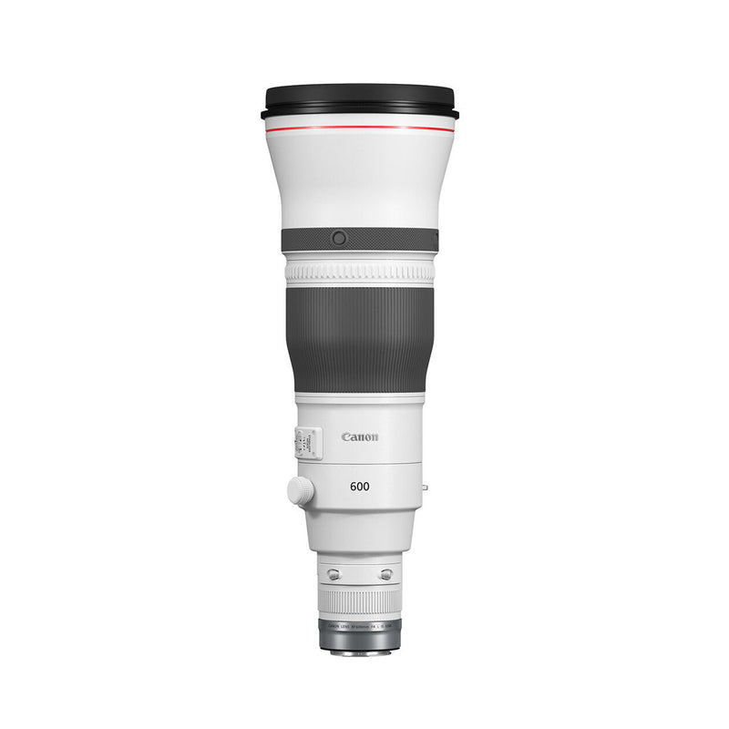 Canon RF 600mm F4L IS USM