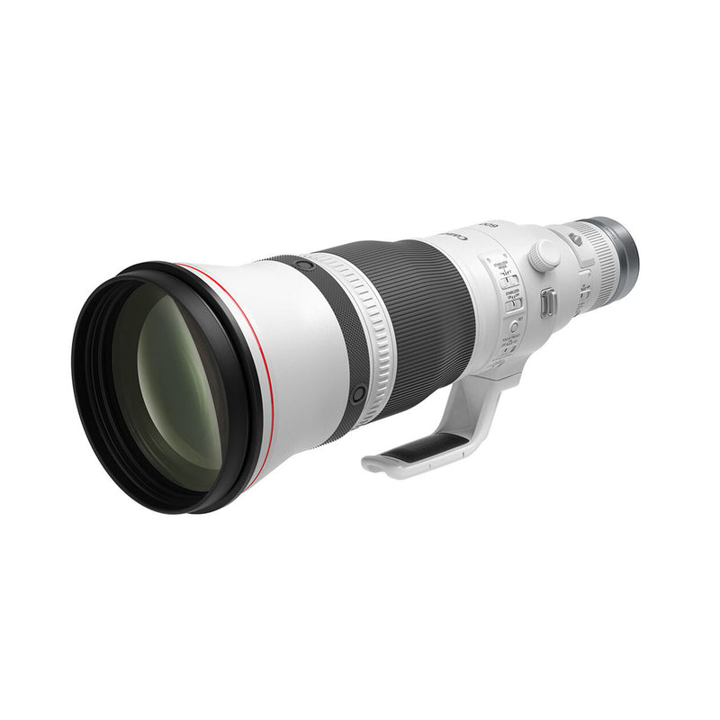 Canon RF 600mm F4L IS USM