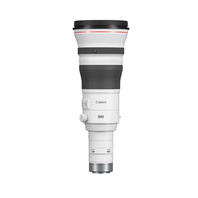 Canon RF 800mm F5.6L IS USM Lens