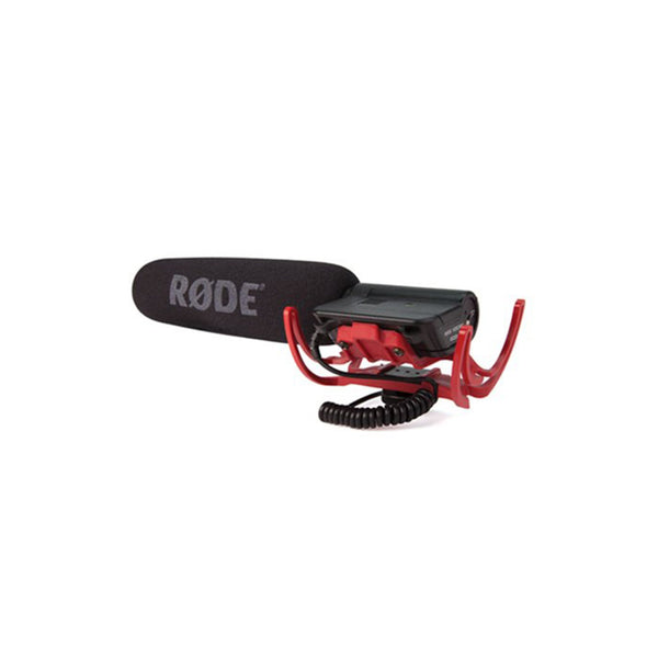 RØDE VideoMic