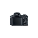 Canon PowerShot SX70 HS Camera