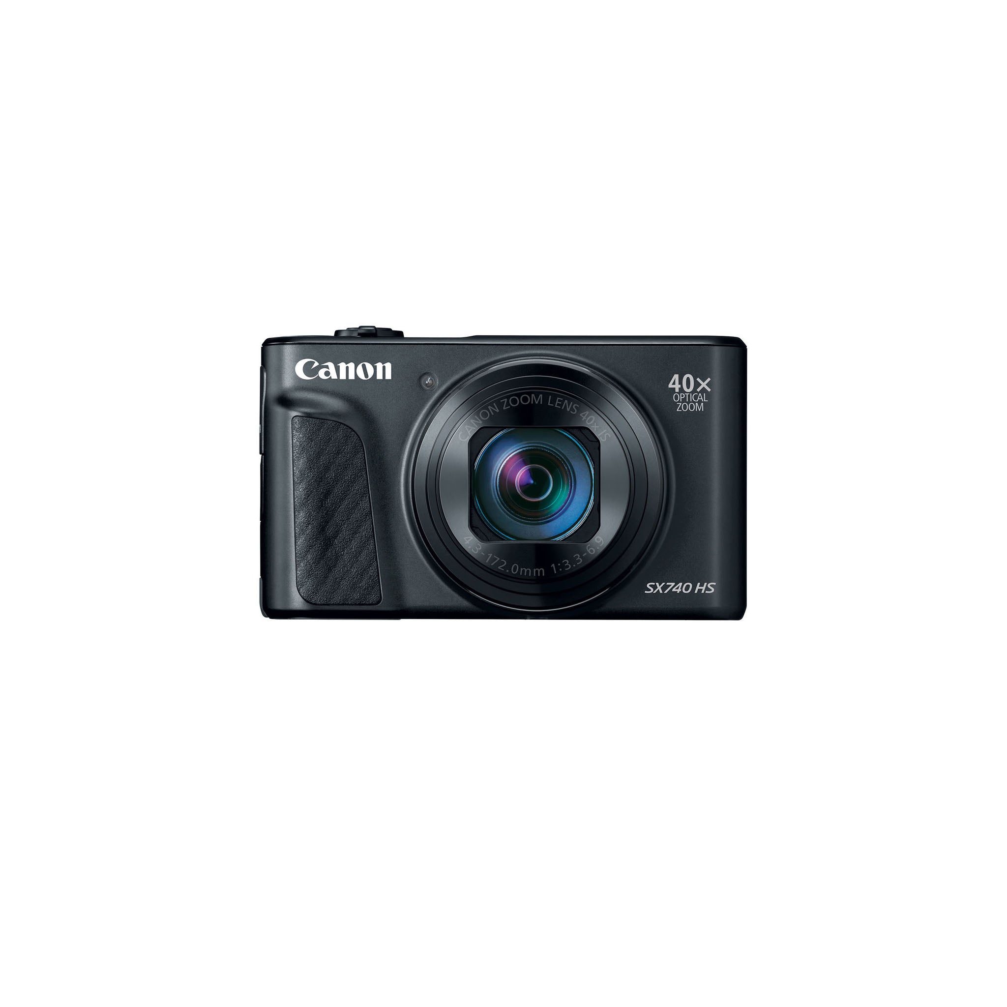 Canon Powershot SX740 HS Compact Camera