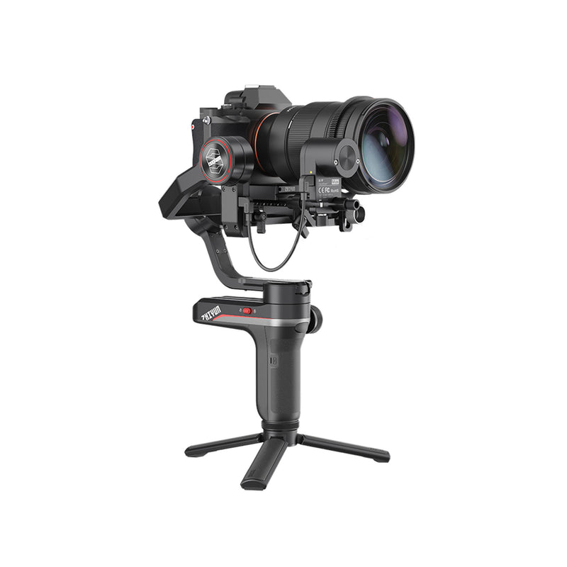 Zhiyun Weebill S Gimbal