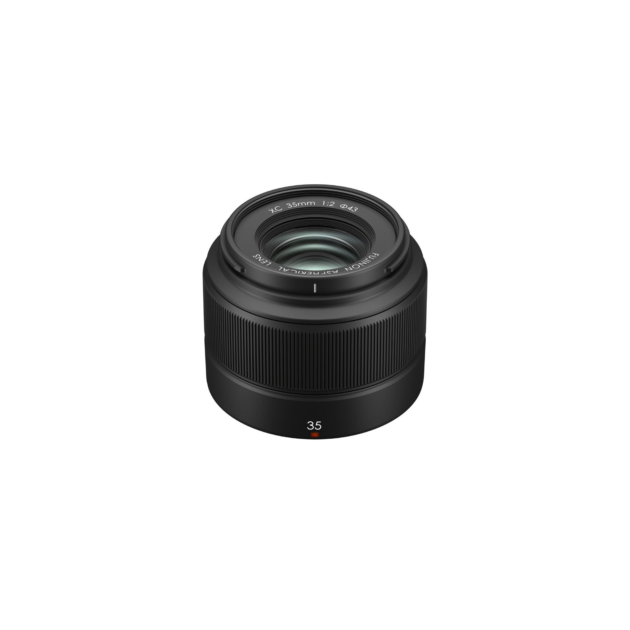 Fujifilm XC 35mm F2.0 Lens