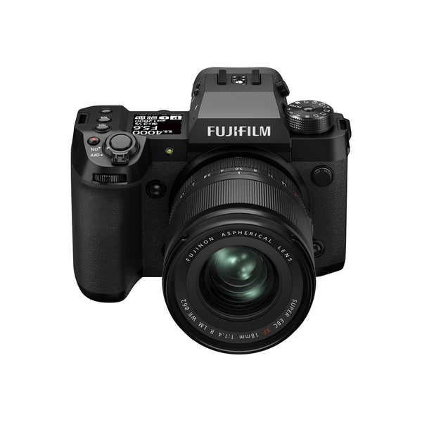 Fujifilm X-H2 Camera