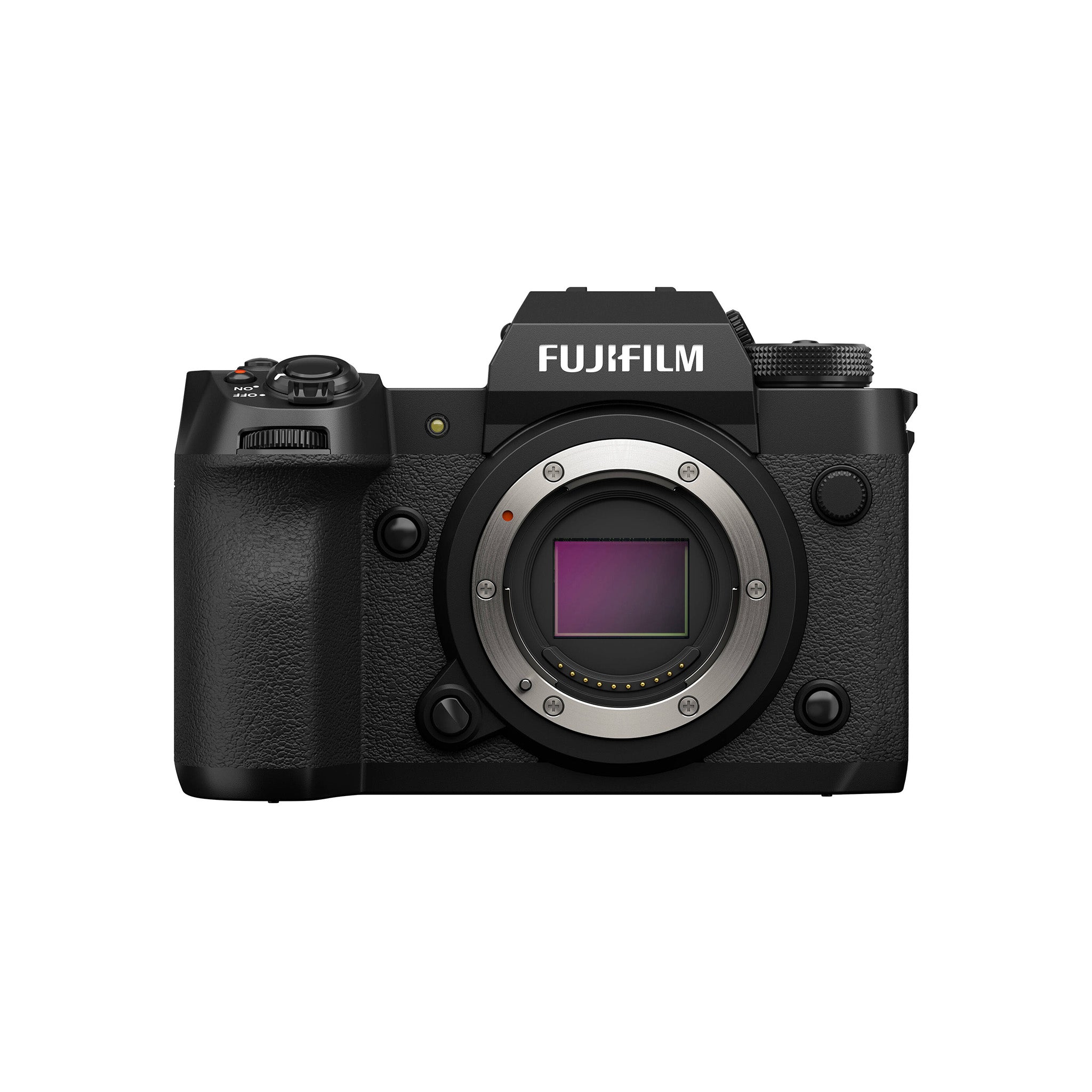 Fujifilm X-H2 Camera