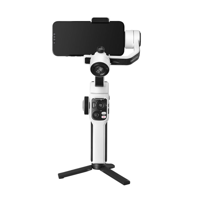 Zhiyun Smooth 5S Gimbal