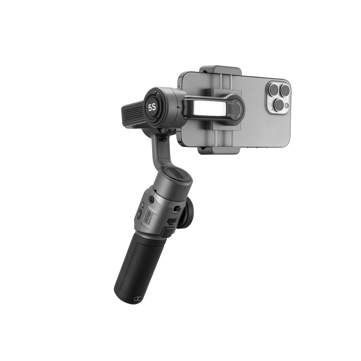 Smooth 5s Zhiyun Smooth Ii Zhiyun Smooth 5S Combo Smartphone