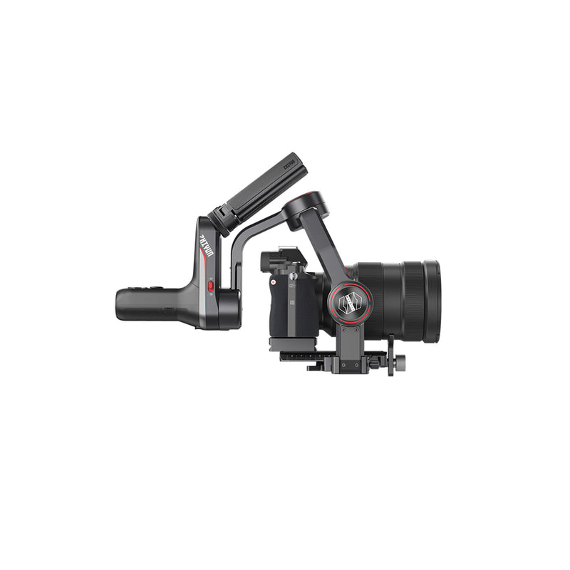 Zhiyun Weebill S Gimbal