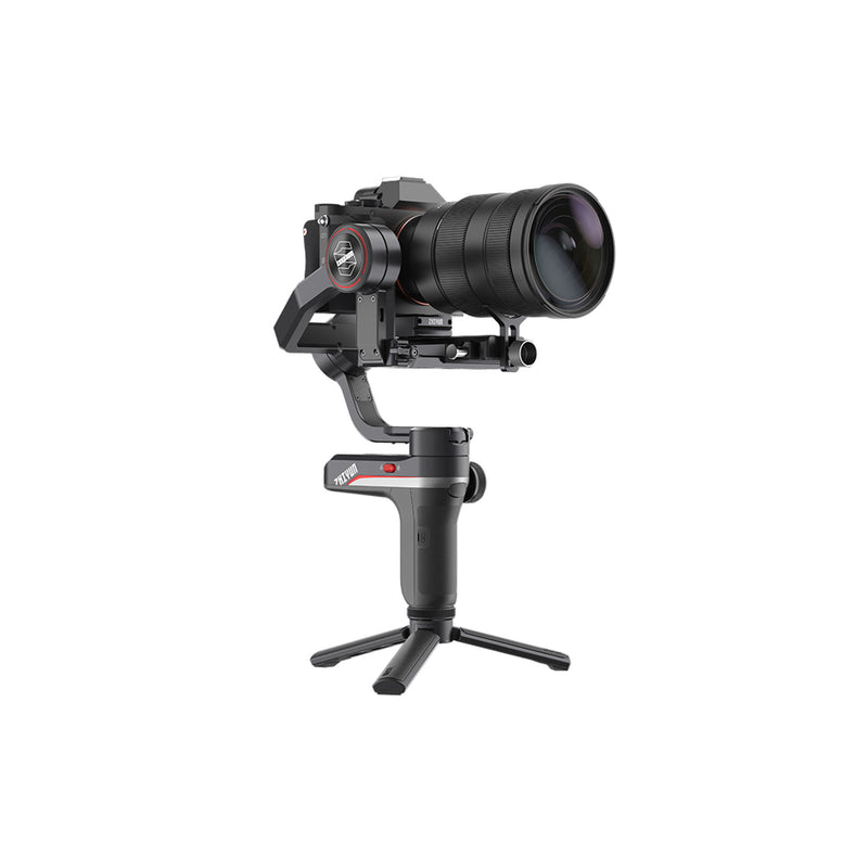 Zhiyun Weebill S Gimbal